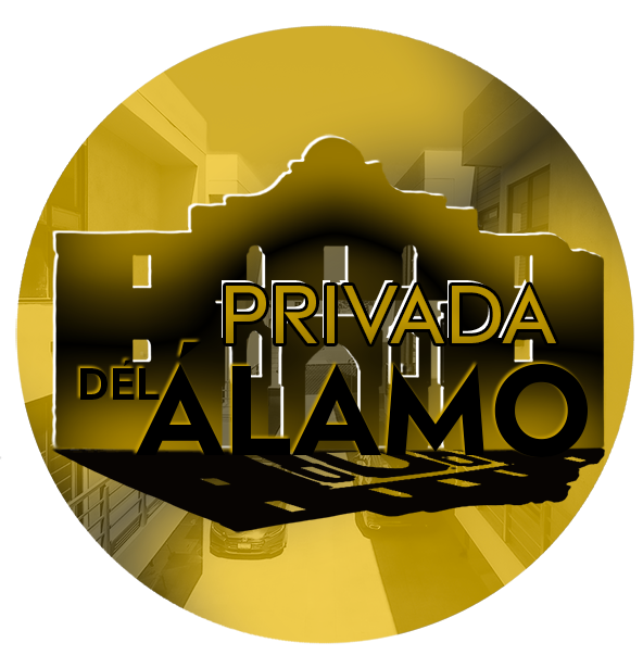 New PRIVADA DEL ALAMO (68%)